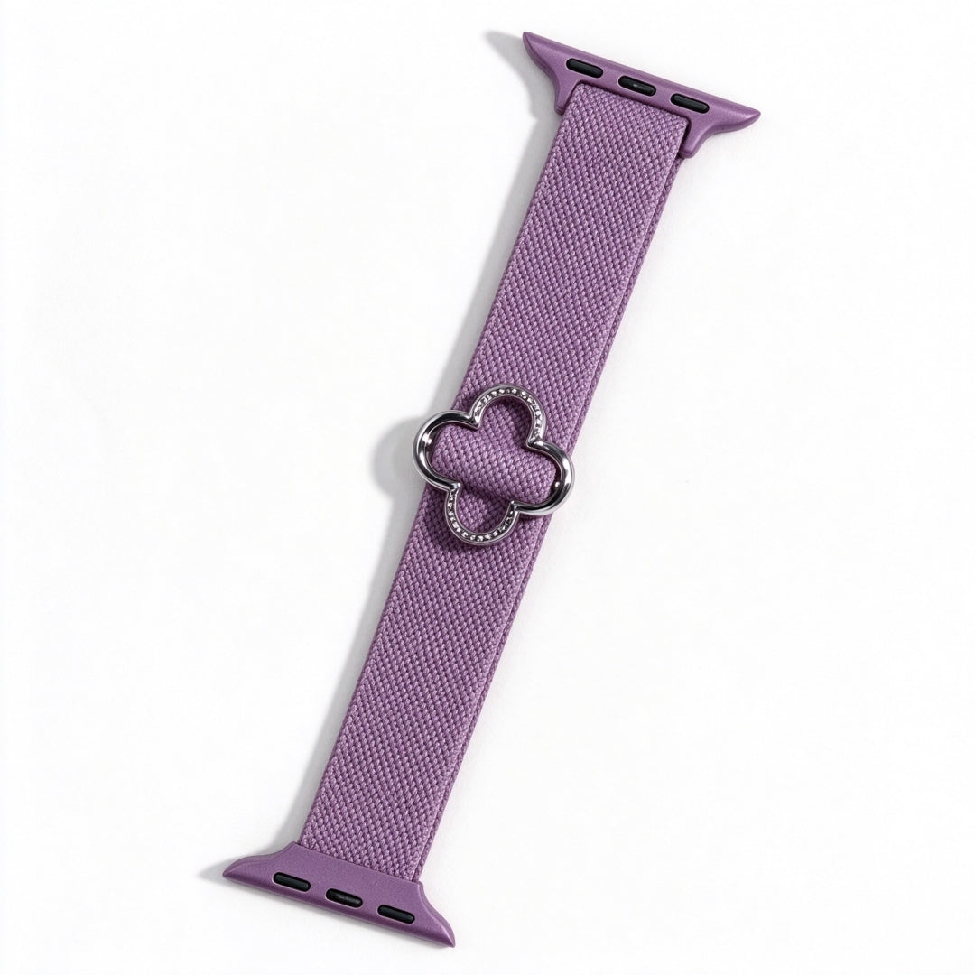LunaKnot Woven Strap