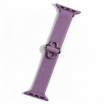 LunaKnot Woven Strap