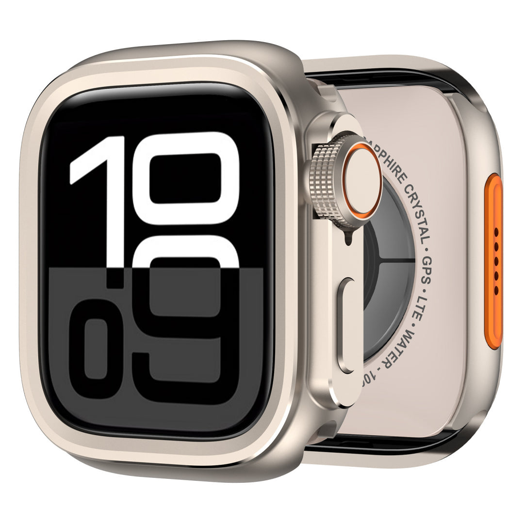 Rugged Case For Apple Watch