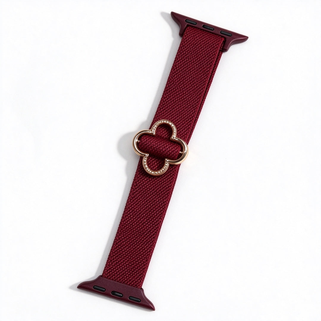 LunaKnot Woven Strap