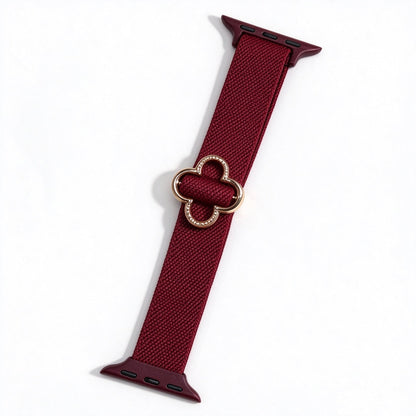LunaKnot Woven Strap