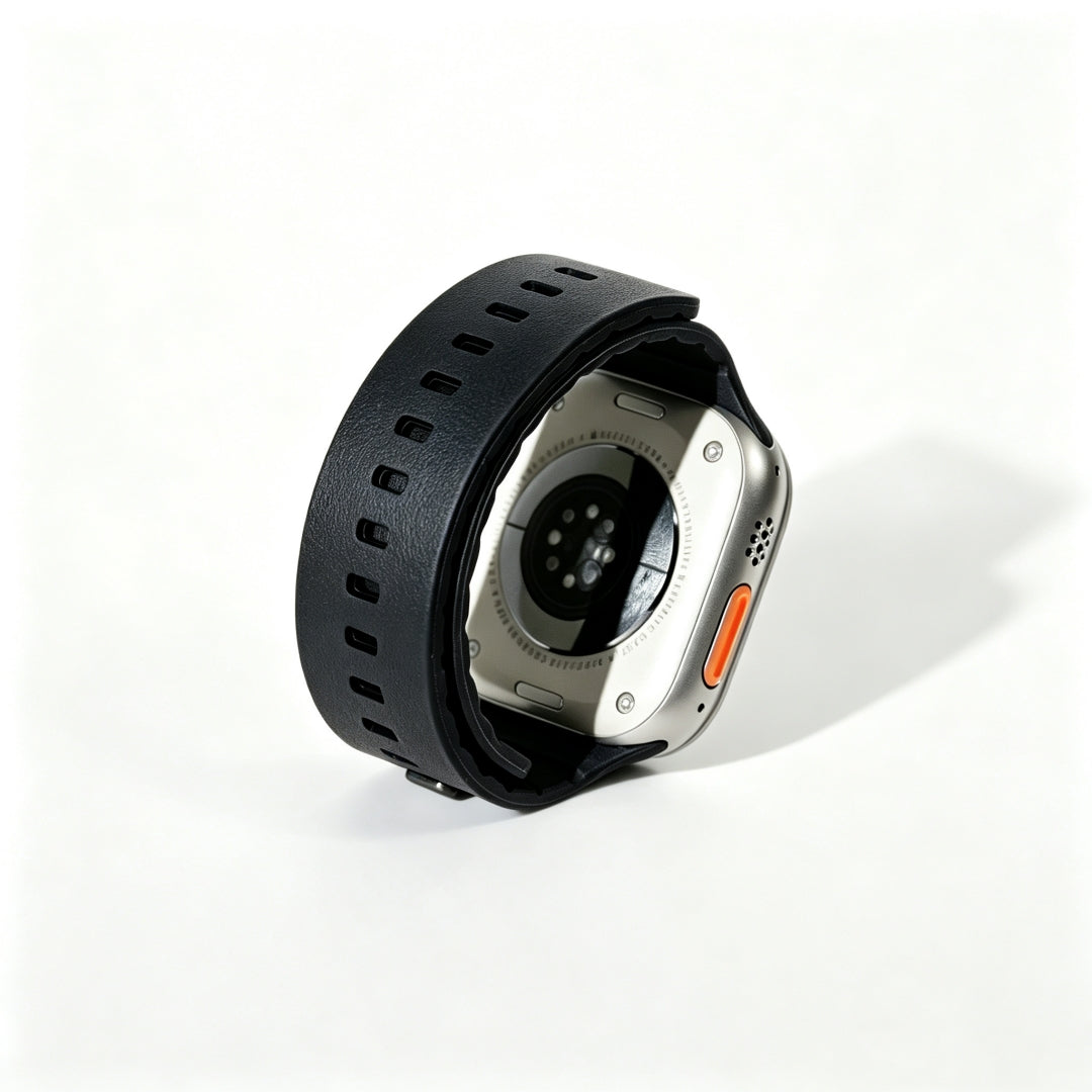 Silikonband Pro für Apple Watch