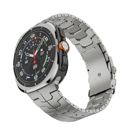 Titanium Band Pro For Samsung Galaxy Watch Ultra