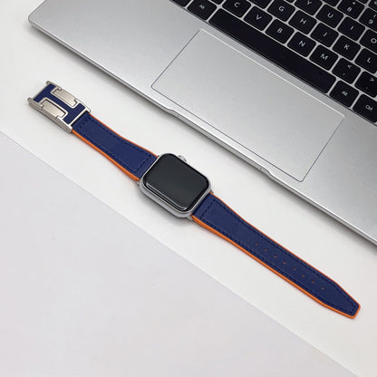 Silicone Band For Apple Watch