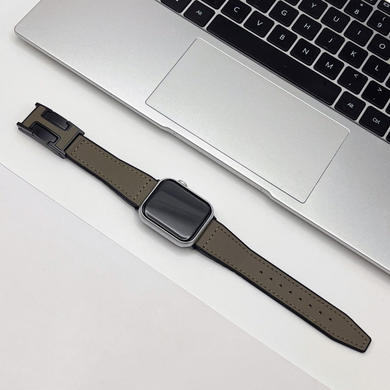 Silicone Band For Apple Watch