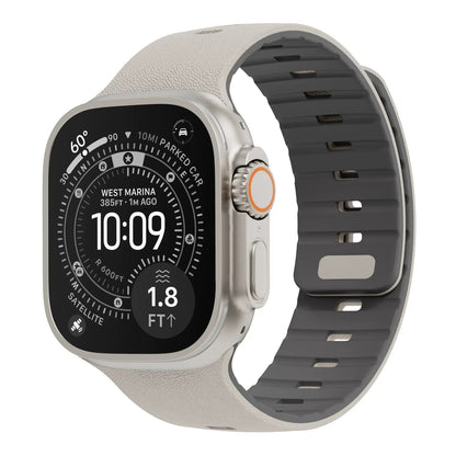 Silikonband Pro für Apple Watch