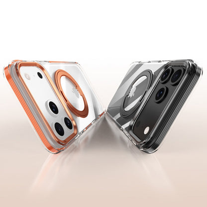 Magnetic Case For iPhone