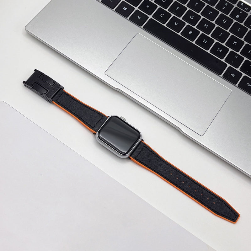 Silicone Band For Apple Watch