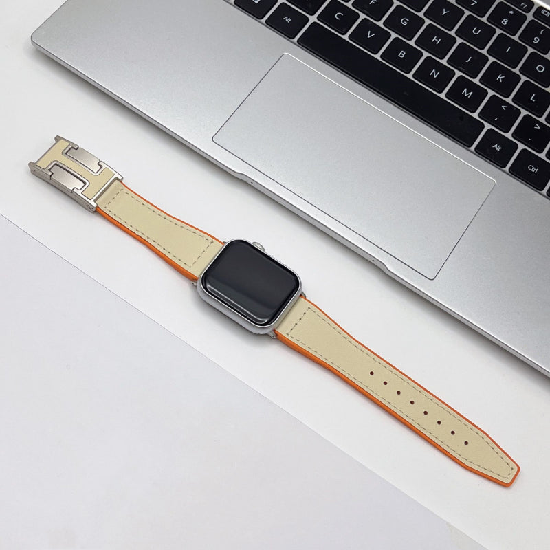 Silicone Band For Apple Watch