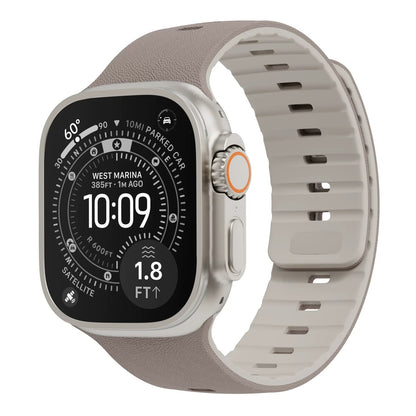 Silikonband Pro für Apple Watch