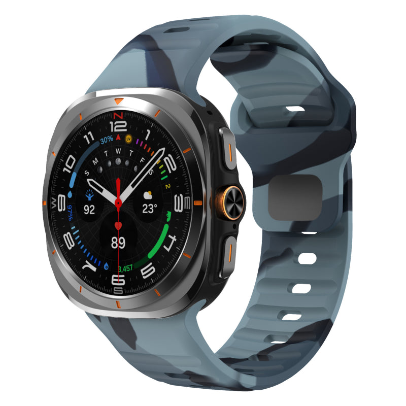 Silicone Band For Samsung Galaxy Watch Ultra