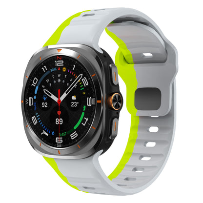 Silicone Band For Samsung Galaxy Watch Ultra