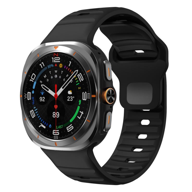 Silicone Band For Samsung Galaxy Watch Ultra