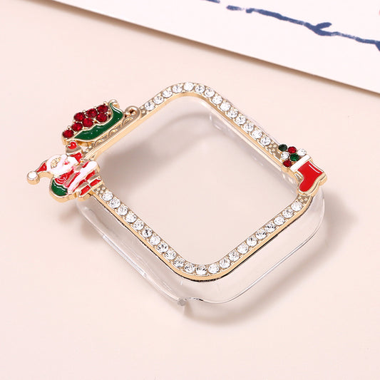 Christmas Case For Apple Watch