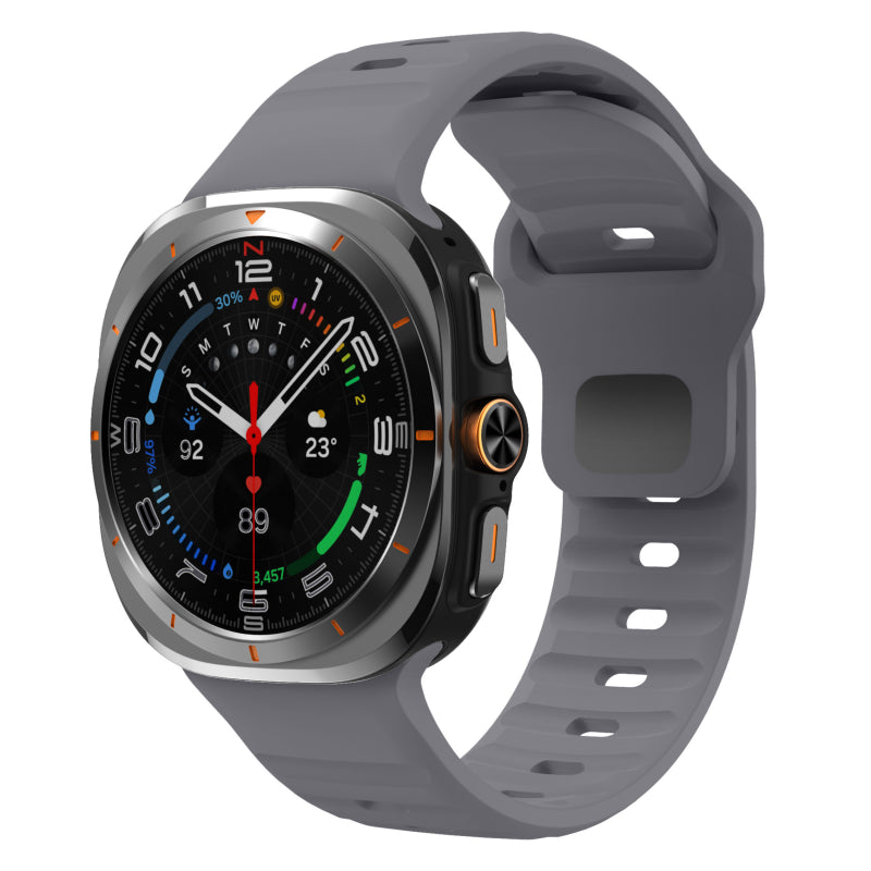 Silicone Band For Samsung Galaxy Watch Ultra