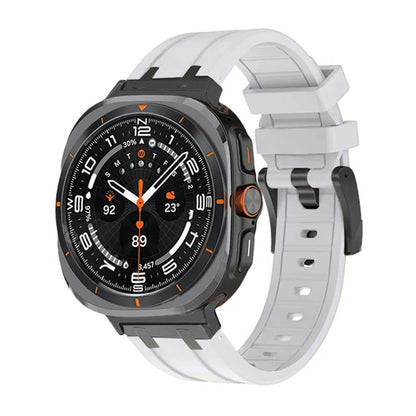 AP Silicone Band For Samsung Galaxy Watch Ultra