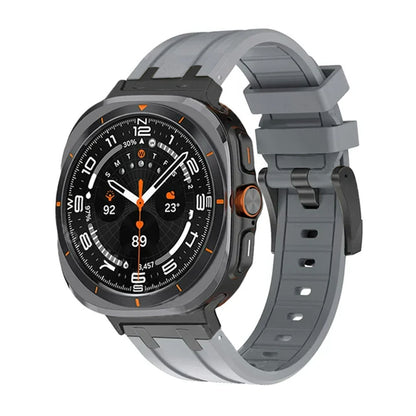 AP Silicone Band For Samsung Galaxy Watch Ultra