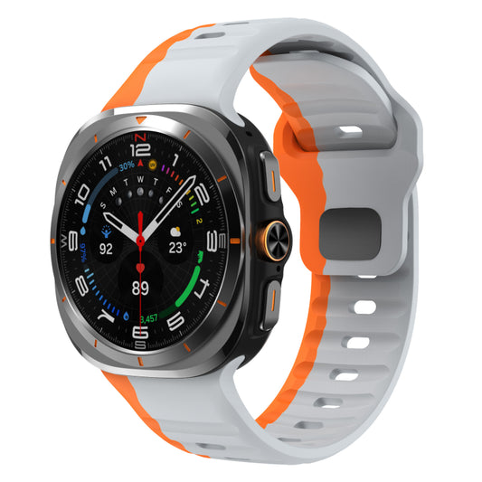 Silicone Band For Samsung Galaxy Watch Ultra