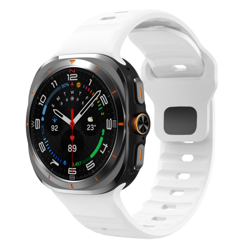 Silicone Band For Samsung Galaxy Watch Ultra