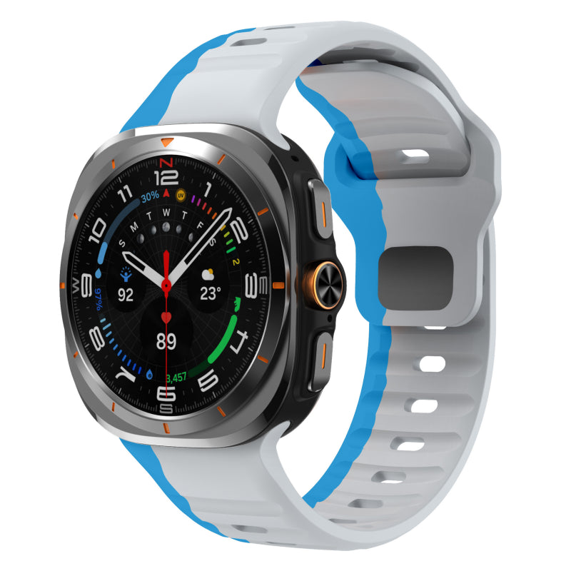 Silicone Band For Samsung Galaxy Watch Ultra