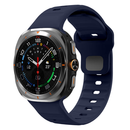 Silicone Band For Samsung Galaxy Watch Ultra