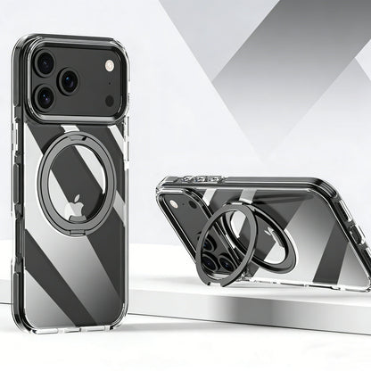 Magnetic Case For iPhone