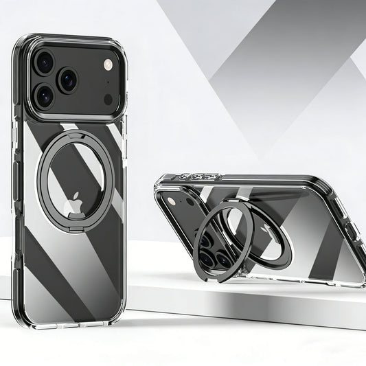 Magnetic Case For iPhone