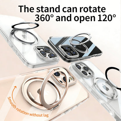 Magnetic Case For iPhone