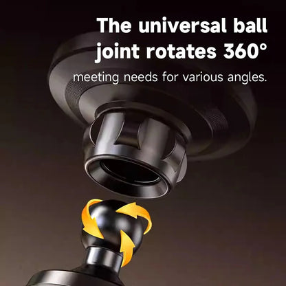 Double-sided Magnetic Phone Holder