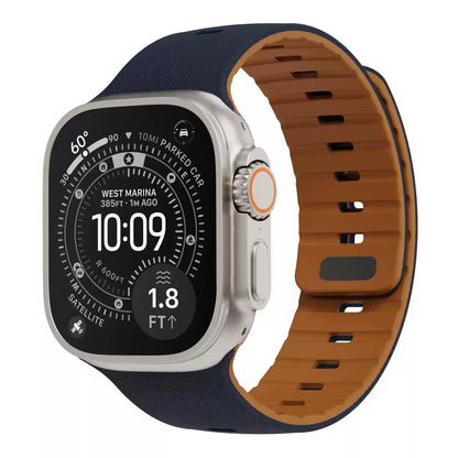 Silikonband Pro für Apple Watch